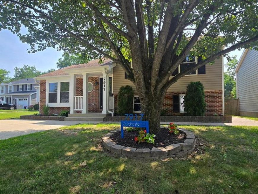 7917 Colchester Court, Pasadena, MD 21122 Main Photo