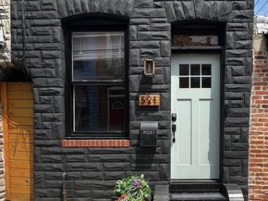521 S Duncan Street , Baltimore, MD 21231 Main Photo