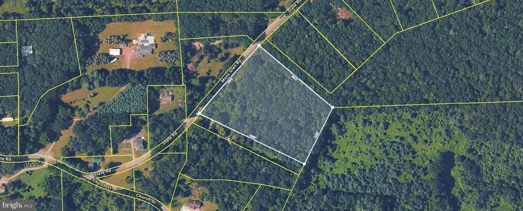 194 STATE ROAD , BARNESVILLE, PA 18214