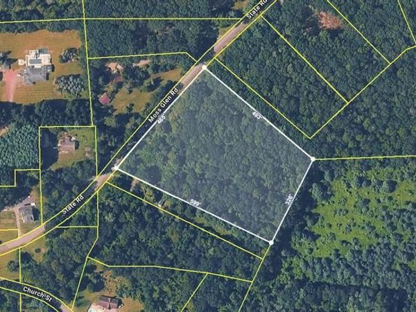 194 STATE ROAD, BARNESVILLE, PA 18214