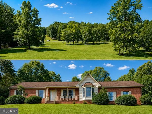700 STEFANIGA ROAD, STAFFORD, VA 22556