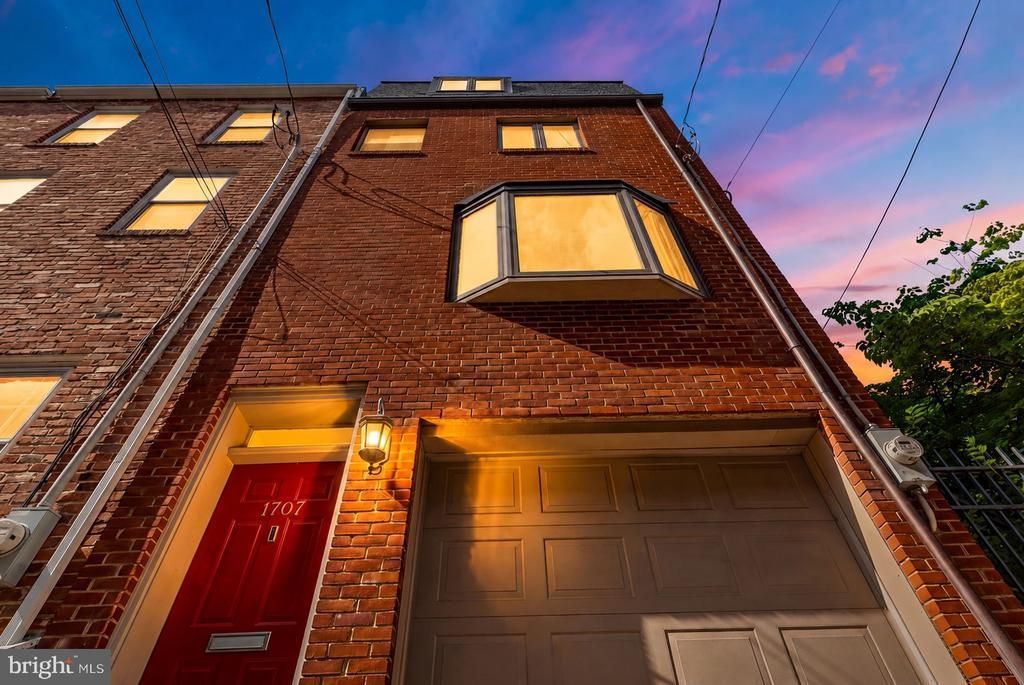 1707 Rodman Street, Philadelphia, PA 19146 Main Photo