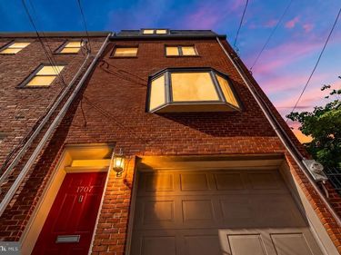 1707 RODMAN STREET, PHILADELPHIA, PA 19146
