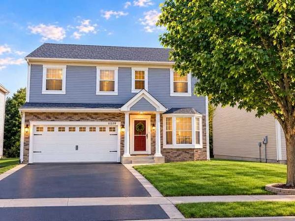 11359 Hastings Street NE, Blaine, MN 55449