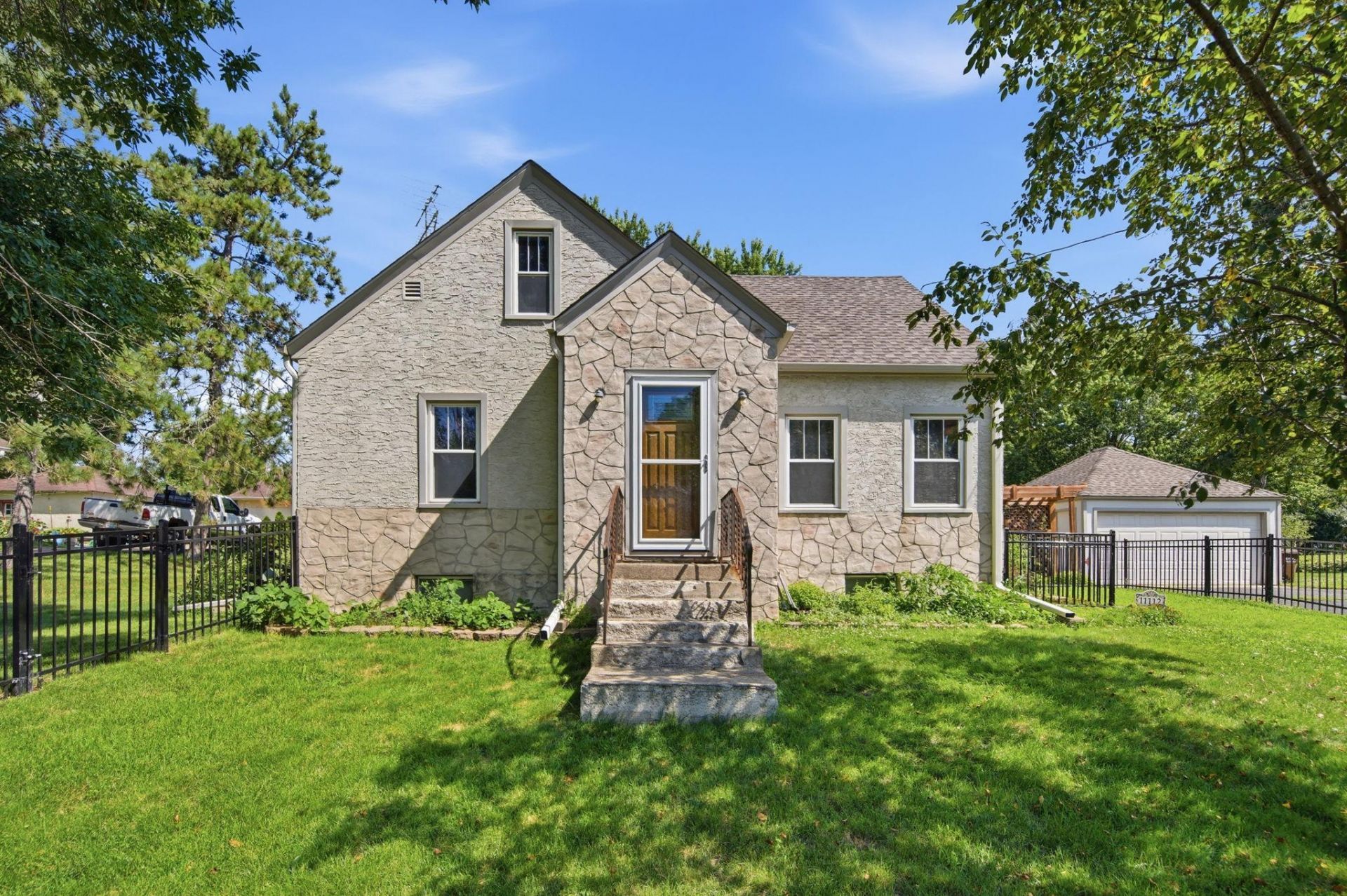 11112 Church Street Ne, Hanover, MN 55341 Main Photo