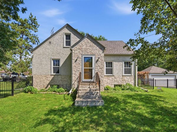 11112 Church Street NE, Hanover, MN 55341