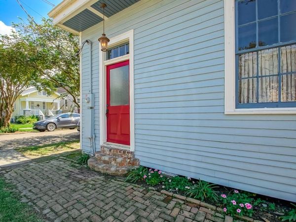 931 EVELINA Street, New Orleans, LA 70114
