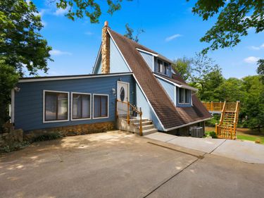 197 Sunset Lodge Road, Lancaster, KY 40444