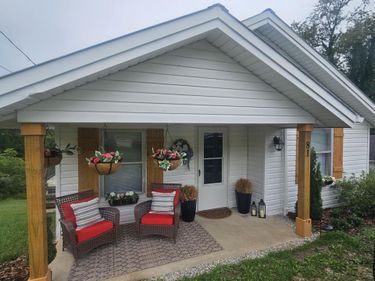 81 Highland Park Drive, Williamsburg, KY 40769