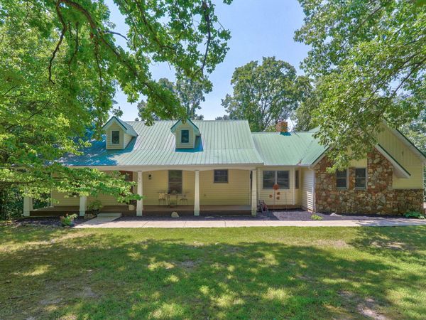 1417 S Thousand Oaks Drive , Nixa, MO 65714