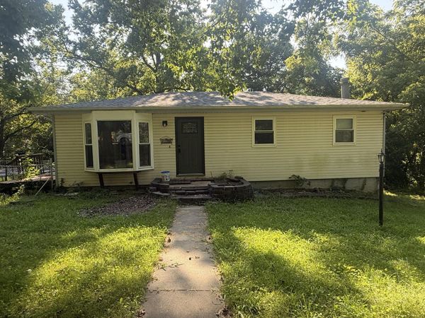 1309 S 9th Street , Ozark, MO 65721