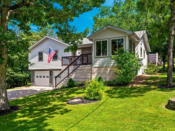 143 Santana Circle , Reeds Spring, MO 65737