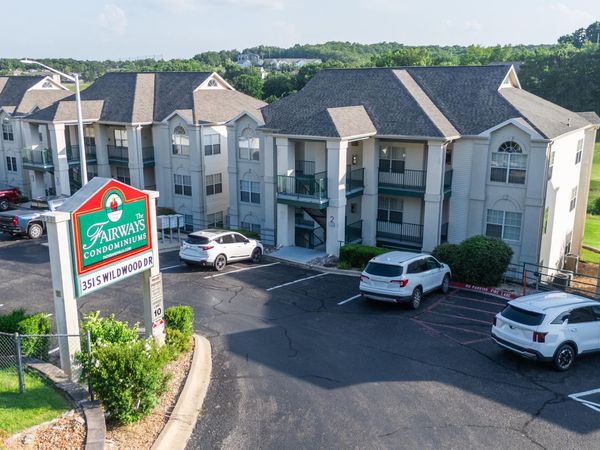 351 S Wildwood Drive , Unit 2, Branson, MO 65616