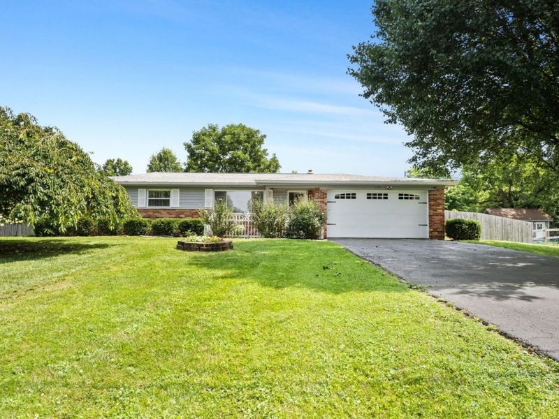 590 Dorgene Lane, Union Twp, OH 45244 Photo 1