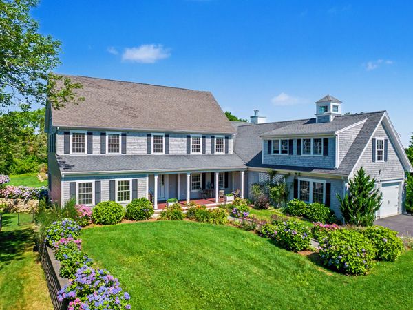 21 Grazing Field Lane, Dennis, MA 02638