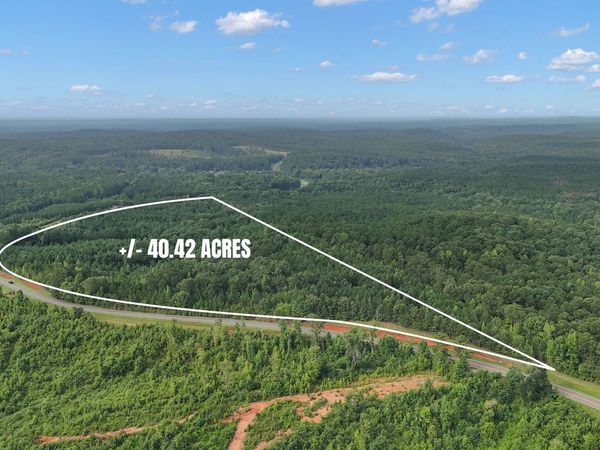 00 Woodland Road, Thomaston, GA 30286