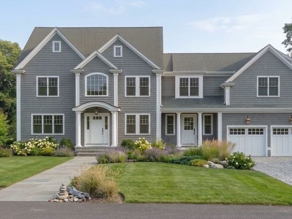 35-b Allen Place, Scituate, MA 02066