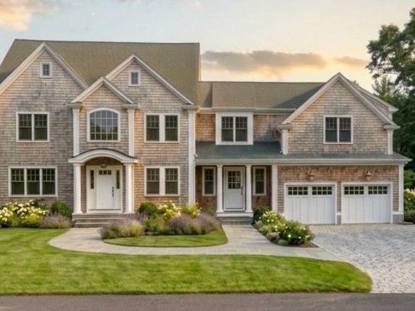 35-b Allen Place, Scituate, MA 02066