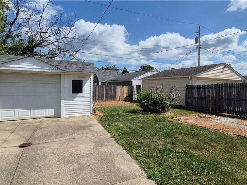 1112 Clearview Avenue, Parma, OH 44134 Photo 29