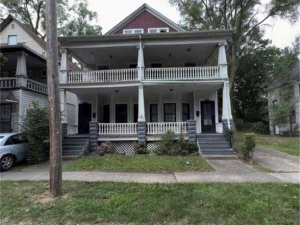 920 Wheelock Road, Cleveland, OH 44103