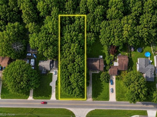 VL Indian Hollow Road , Elyria, OH 44035