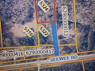 5324 Seewee Road, Awendaw, SC 29429
