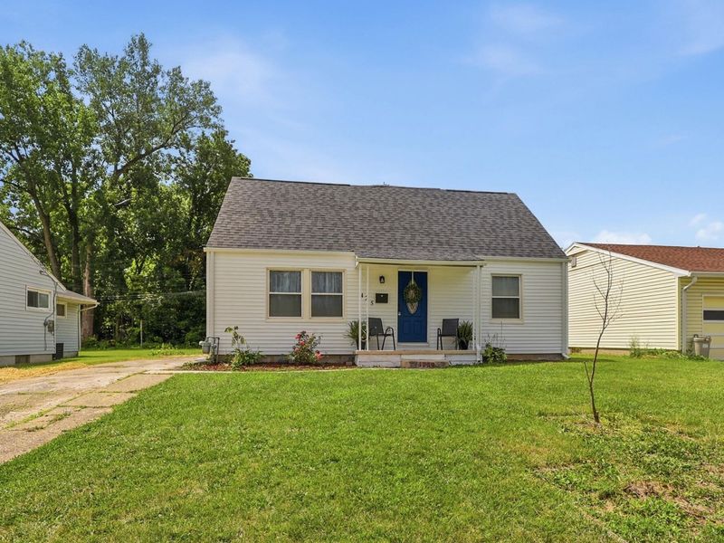 425 W Parkwood Avenue, Springfield, OH 45506 Photo 2