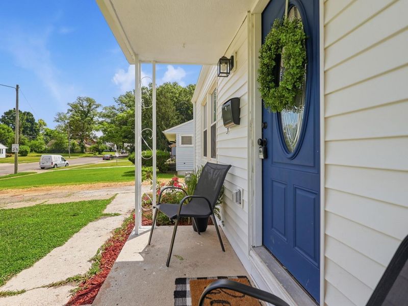 425 W Parkwood Avenue, Springfield, OH 45506 Photo 4