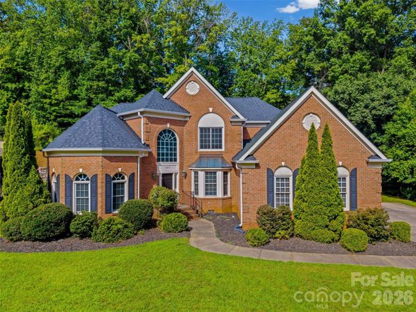 6917 Riesman Lane , Charlotte, NC 28210