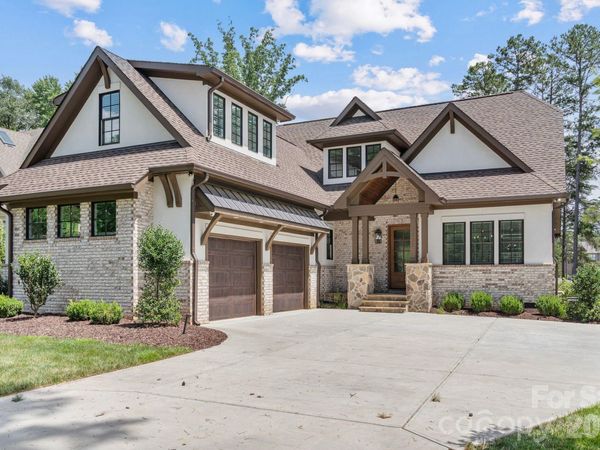 1535 Reflection Pointe Boulevard, Belmont, NC 28012
