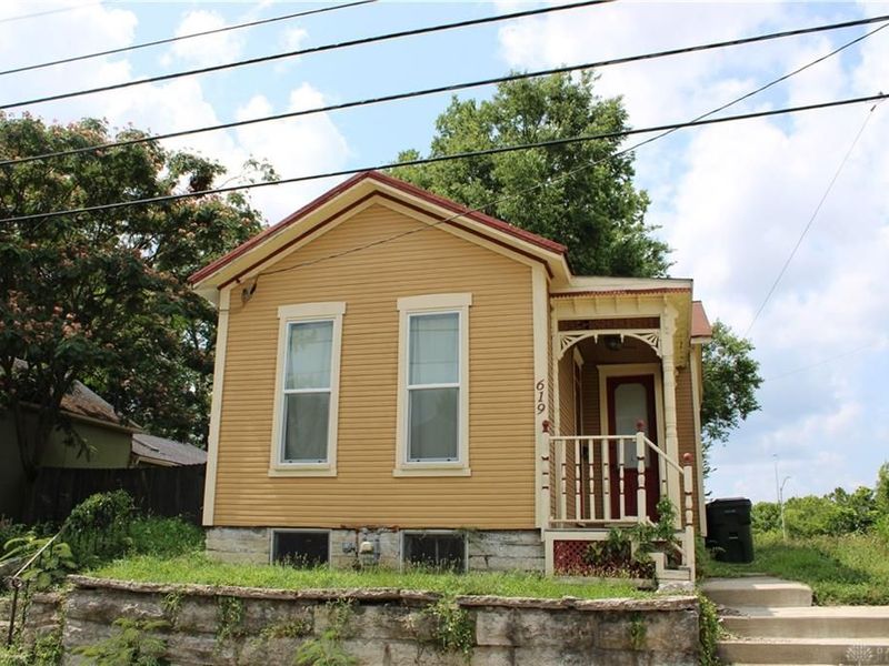 619 Hickory Street, Dayton, OH 45410 Photo 2