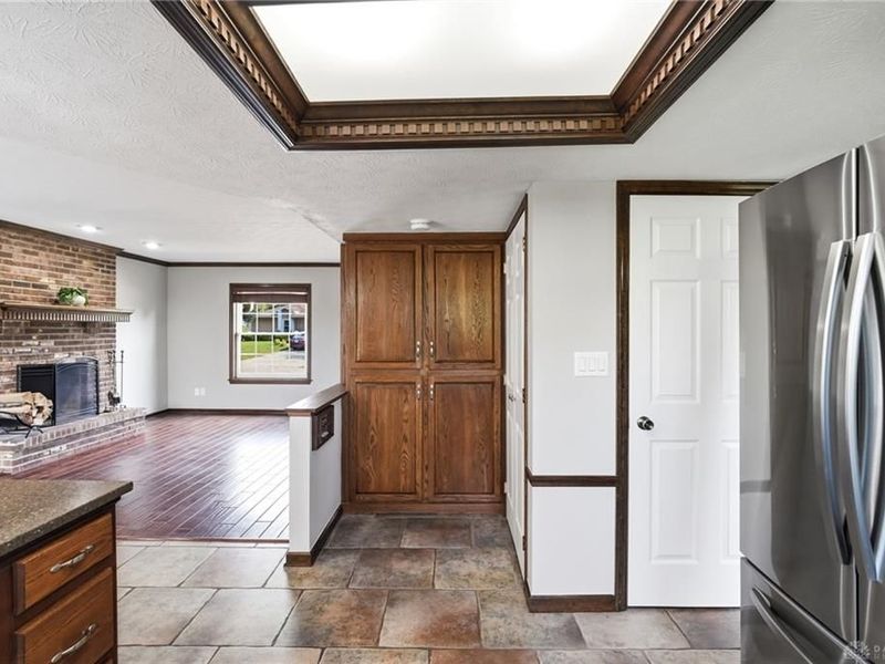 1802 Lord Fitzwalter Drive, Miamisburg, OH 45342 Photo 10