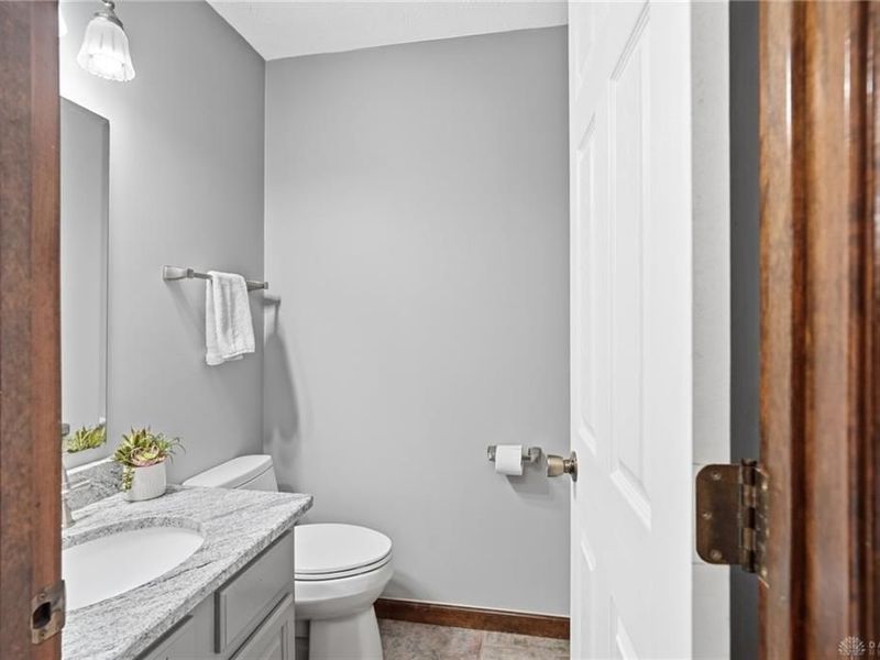 1802 Lord Fitzwalter Drive, Miamisburg, OH 45342 Photo 16