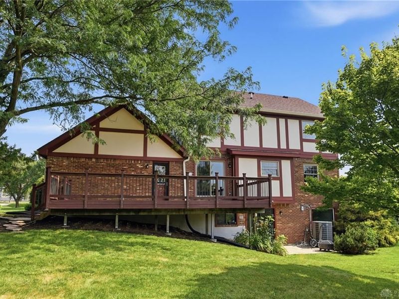 1802 Lord Fitzwalter Drive, Miamisburg, OH 45342 Photo 33