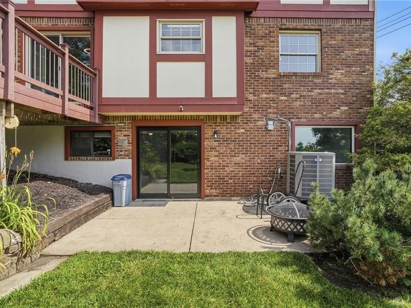 1802 Lord Fitzwalter Drive, Miamisburg, OH 45342 Photo 35