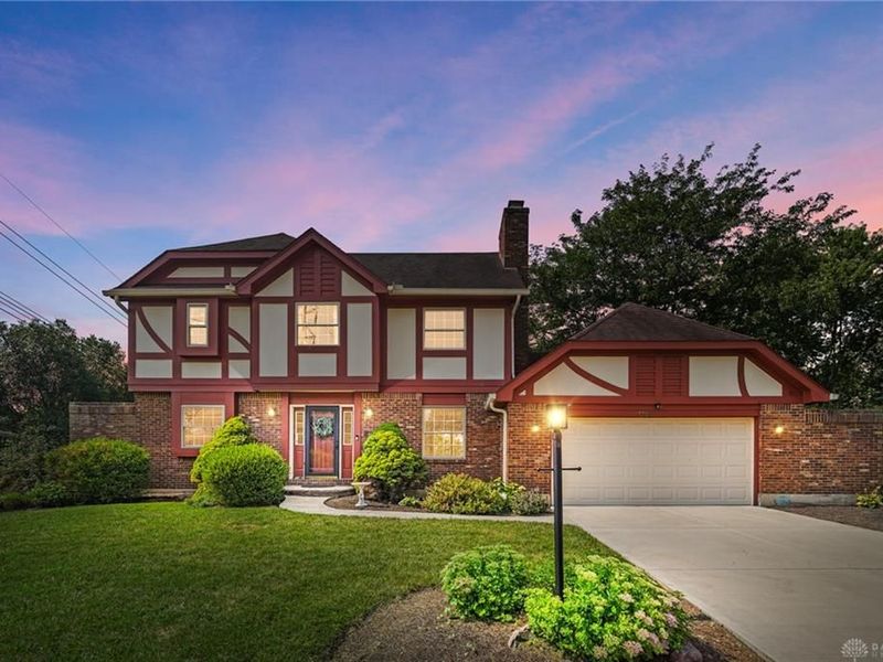 1802 Lord Fitzwalter Drive, Miamisburg, OH 45342 Photo 40