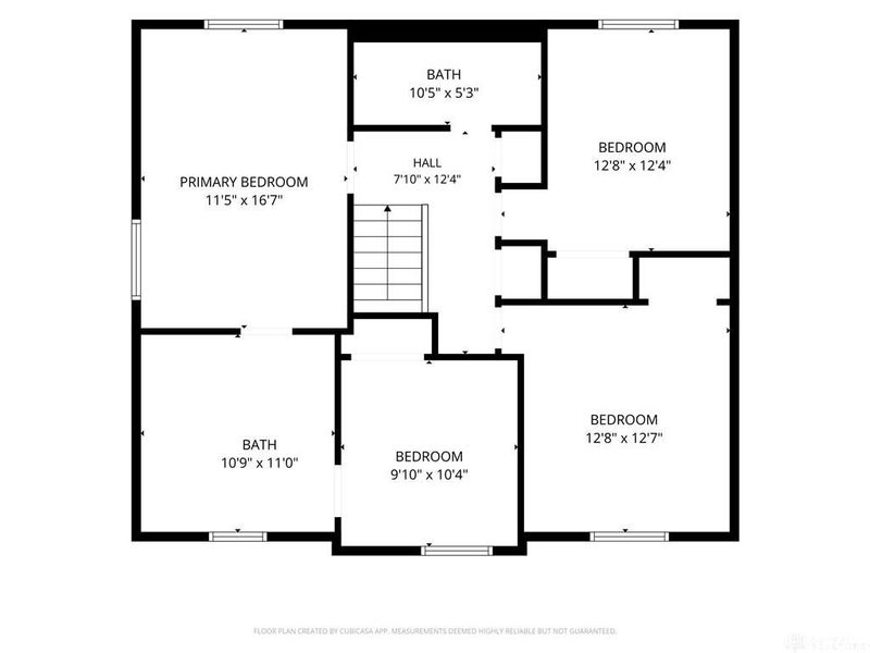 1802 Lord Fitzwalter Drive, Miamisburg, OH 45342 Photo 42