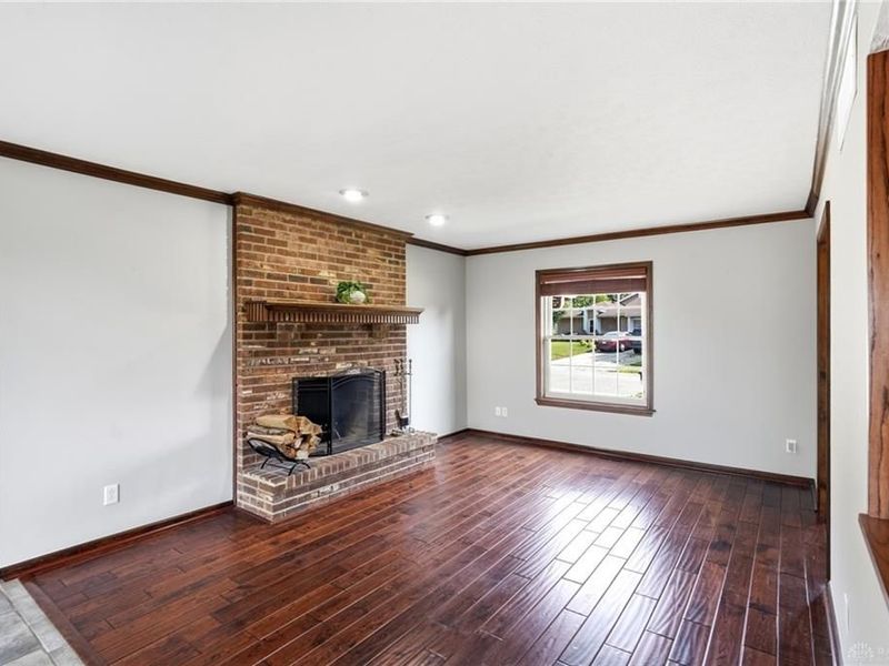 1802 Lord Fitzwalter Drive, Miamisburg, OH 45342 Photo 7