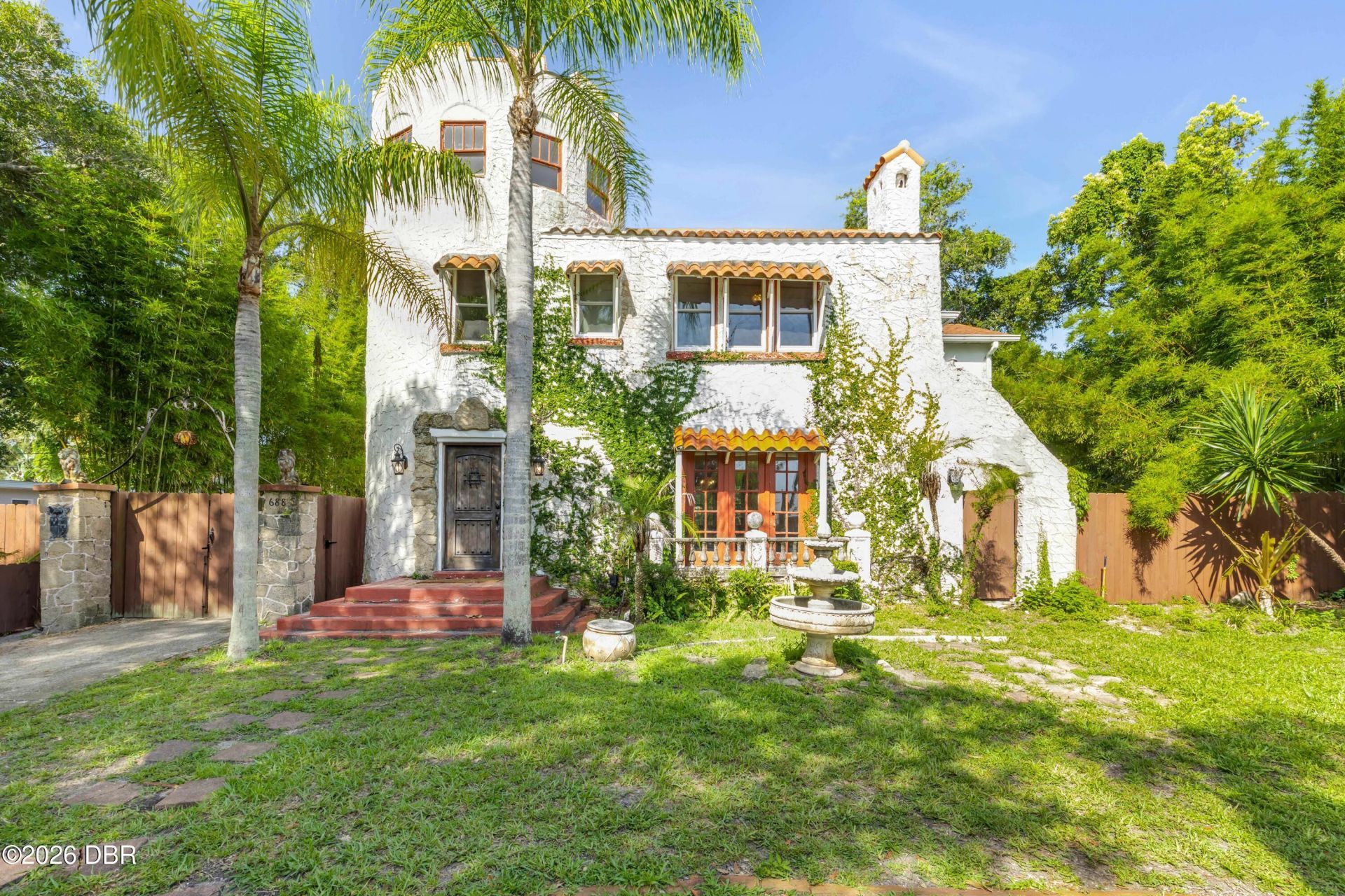 688 Alcazar Avenue, Ormond Beach, FL 32174 Main Photo
