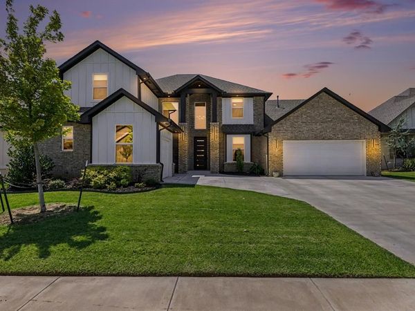 4220 Windstone Drive, Norman, OK 73072