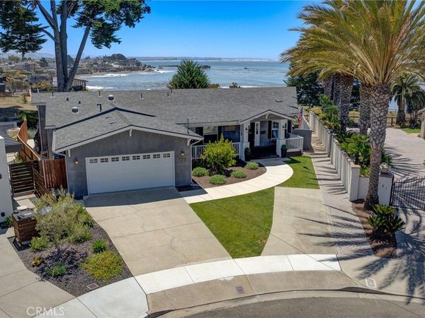 177 Naomi Avenue, Pismo Beach, CA 93449