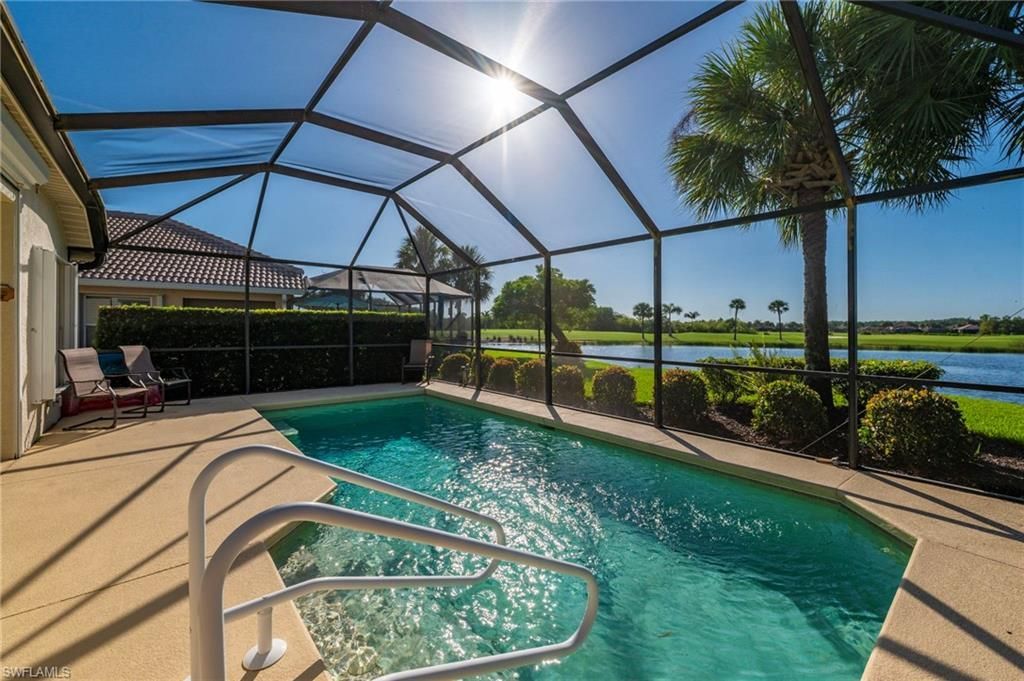 10083 Oakhurst Way, Fort Myers, FL 33913 Photo