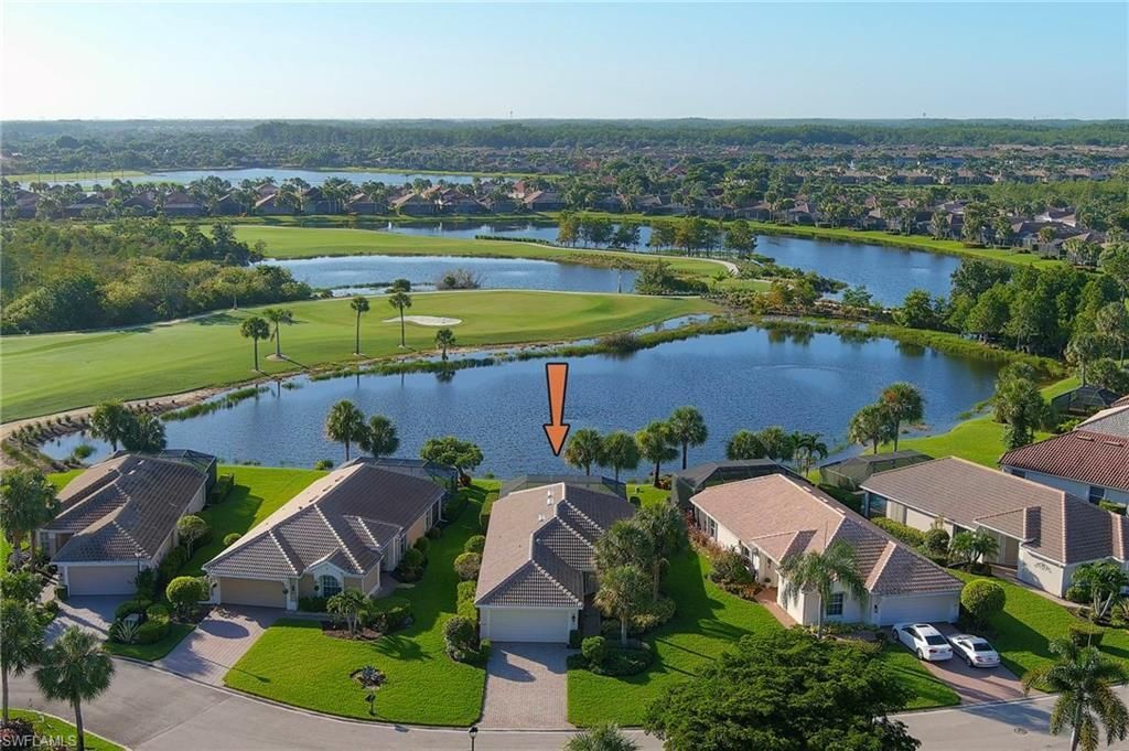 10083 Oakhurst Way, Fort Myers, FL 33913 Photo