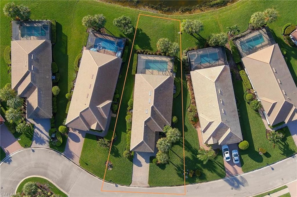 10083 Oakhurst Way, Fort Myers, FL 33913 Photo