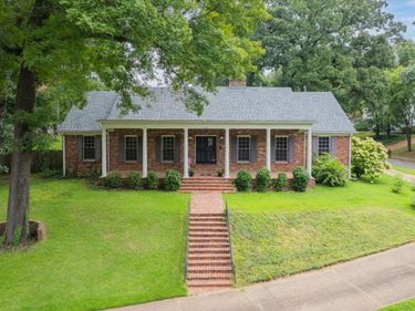 1464 YORKSHIRE DR, Memphis, TN 38119