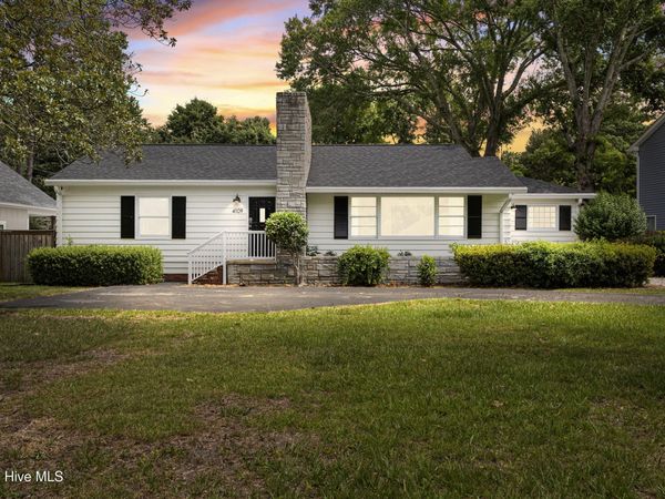 4109 Peachtree Avenue , Wilmington, NC 28403