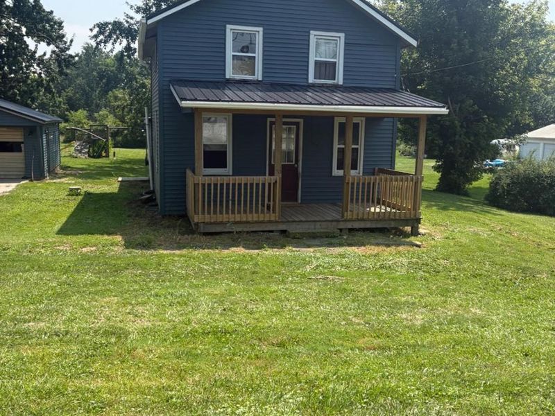 205 W Main Street, North Fairfield, OH 44855 Photo 1