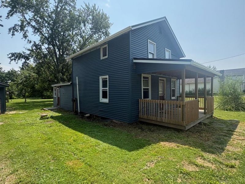 205 W Main Street, North Fairfield, OH 44855 Photo 13