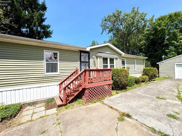 3604 Spencer Avenue, Sandusky, OH 44870