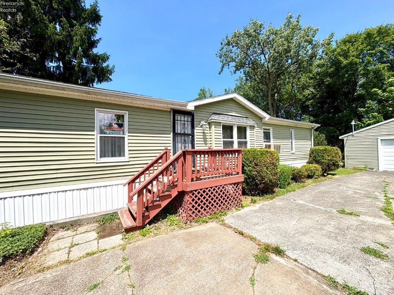 3604 Spencer Avenue, Sandusky, OH 44870 Photo 1